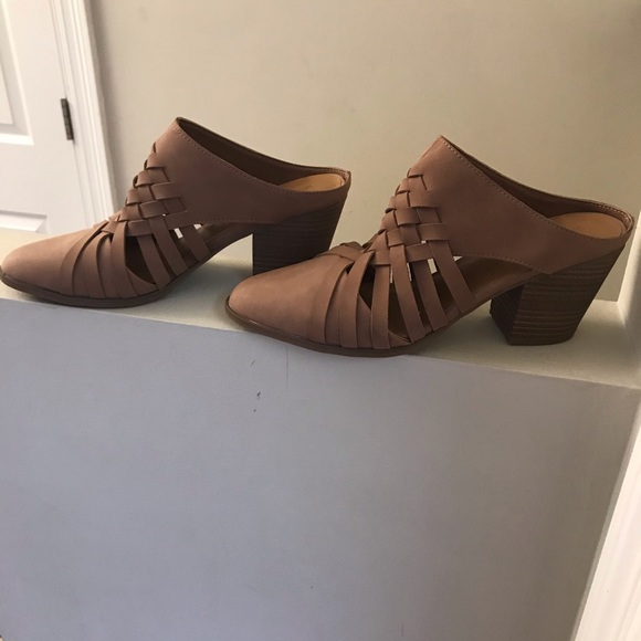 Universal thread clogs - Picture 2 of 6